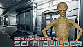Sex monsters for Sci-fi builder