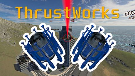 ThrustWorks Game
