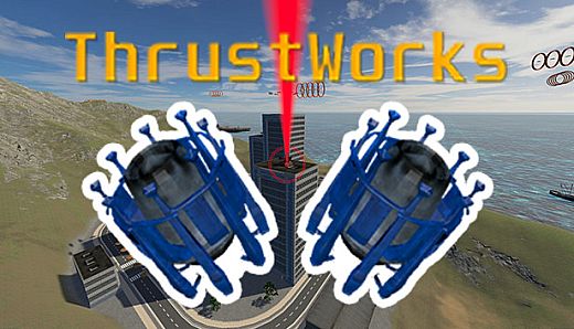 ThrustWorks