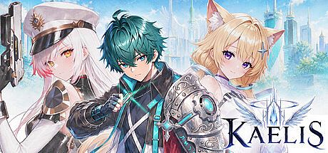 Kaelis: Seraph Protocol Game