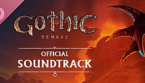 Acheter Gothic 1 Remake Soundtrack PC