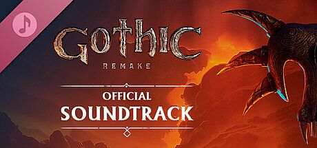 Gothic 1 Remake Soundtrack DLC