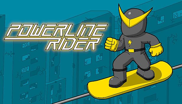 Buy Power Line Rider