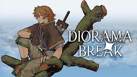 Diorama Break Game