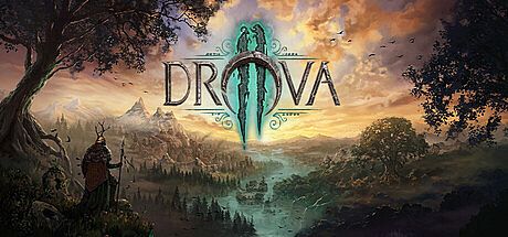 Drova II - Torn Lands Game