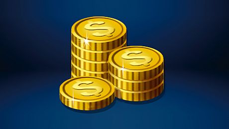 Handful of coins [True Reporter] DLC
