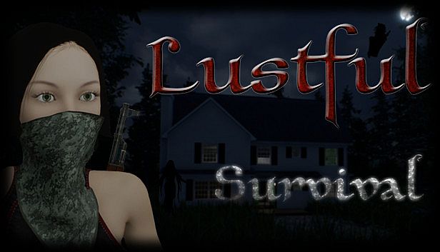 Buy Lustful Survival