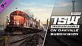 Train Sim World: Canadian National Oakville Subdivision: Hamilton - Oakville Route Add-On