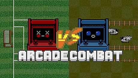 Arcade Combat
