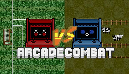 Arcade Combat