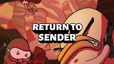 Return to Sender Game