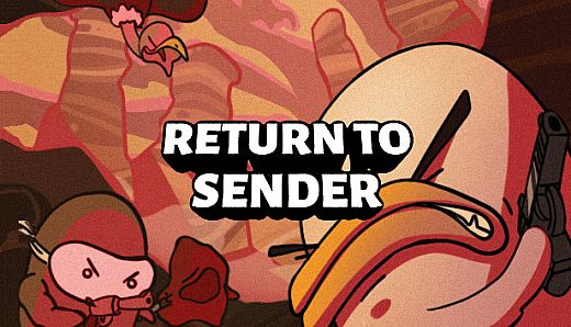 Return to Sender