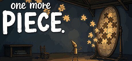 One More Piece Game