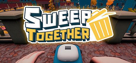 Sweep Together Game