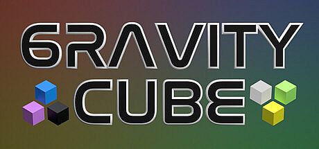6RAVITY CUBE Game
