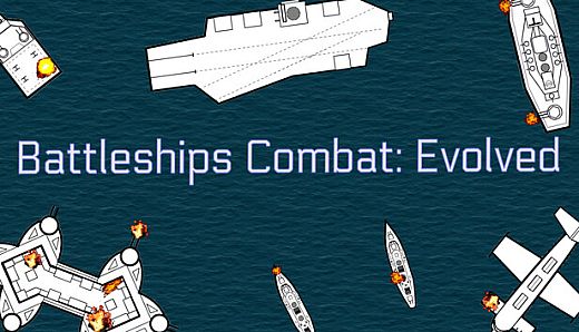 Battleships Combat: Evolved