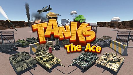 Tanks: The Ace Game