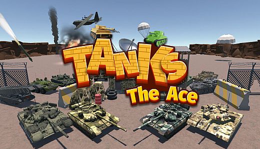 Tanks: The Ace