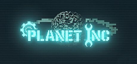 Planet INC Game