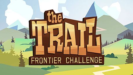 The Trail: Frontier Challenge Game