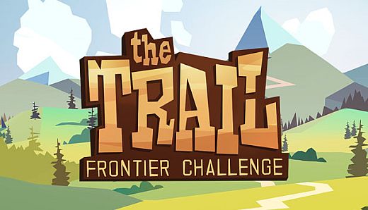 The Trail: Frontier Challenge