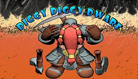 Diggy Diggy Dwarf
