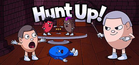Hunt Up! Game