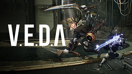 V.E.D.A: The Awakening of Souls Game