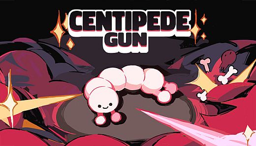 Centipede Gun