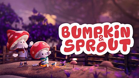 Bumpkin and Sprout Game