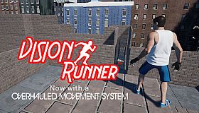 Vision Runner