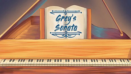 Grey's Sonata Game