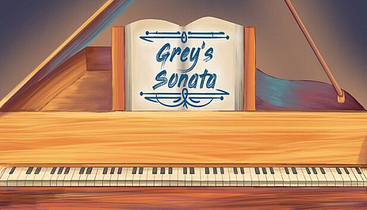Grey's Sonata