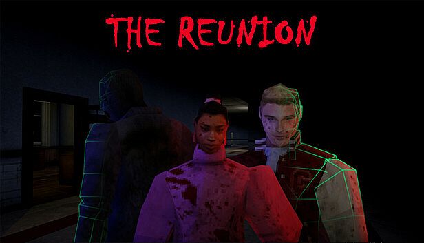 Buy The Reunion