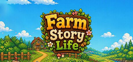 Farm Story Life Game