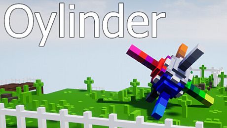 Oylinder