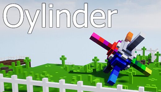 Oylinder