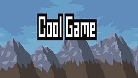 Cool Game