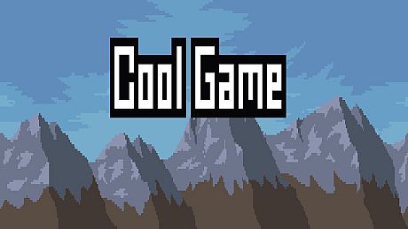 Cool Game Game