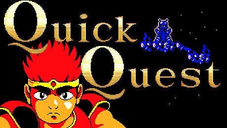 Quick Quest Game