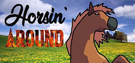 Horsin' Around Game