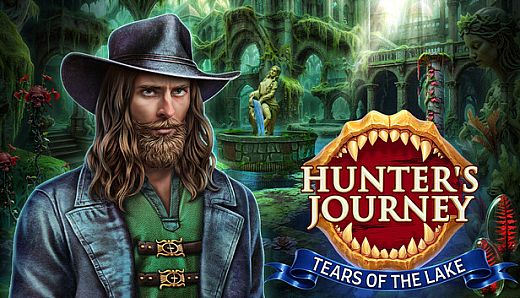 Hunter's Journey: Tears of the Lake DLC