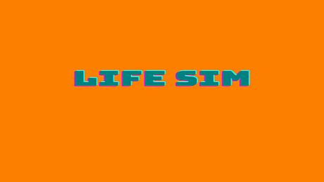 Life Sim Game