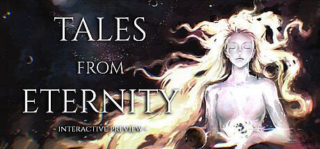 Tales From Eternity - Interactive Preview