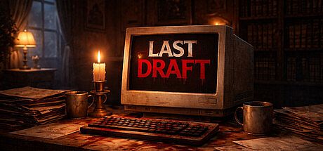 Last Draft Game