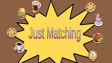 JustMatching Game