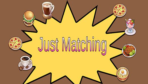 JustMatching