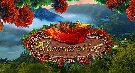 Panmorphia Game