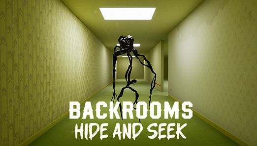 Backrooms Hide And Seek