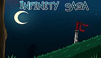 Kup Infinity Saga na PC